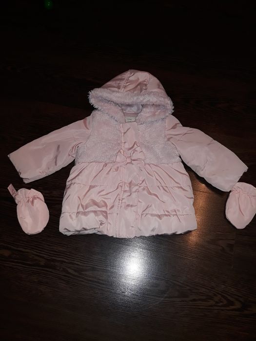 Якета 1-2 години