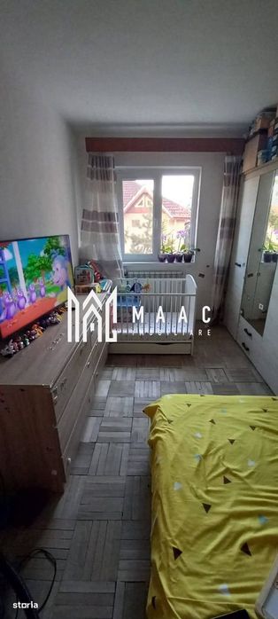 Apartament 2 camere | Traian | etaj 2|