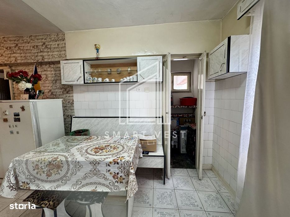 Apartament 2 camere | 50 mp | Etaj 4 | Zona Botizului