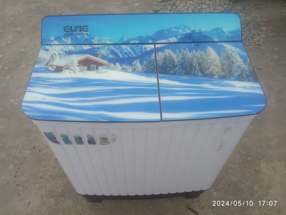 Стиральная машина машина