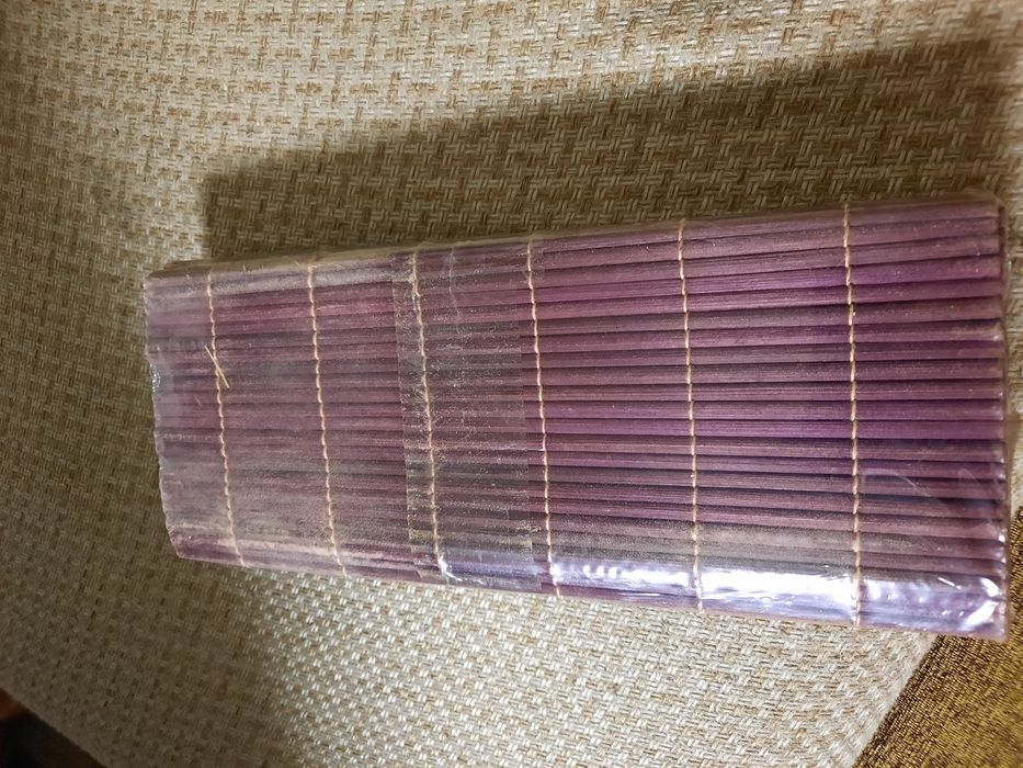 Наборы для суши 2 вида