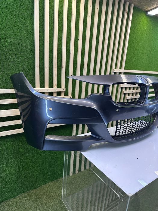 Bara fata Bmw F30 F31 M-pachet