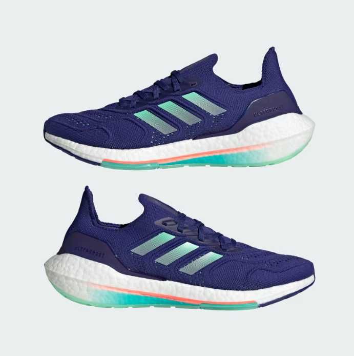 Мъжки спортни обувки   ADIDAS ULTRABOOST 22  Head RDY  размер EU42 2/3