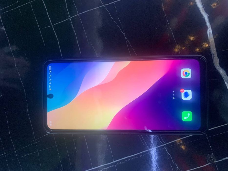 TECNO_SPARK_Go_2024 kafolati bilan