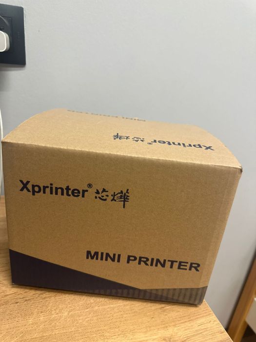 Принтер для чеков