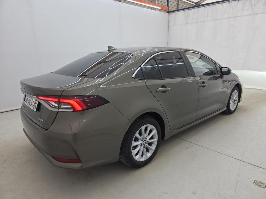 Toyota Corolla Provenienta: Romania - GARANTIE 10 ANI