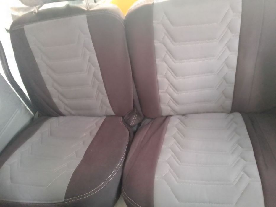 Дамас автомобили