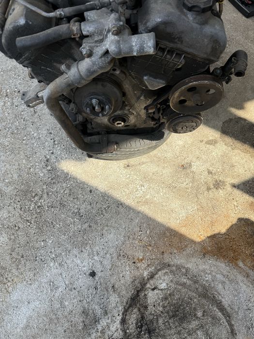 Двигател за Suzuki Vitara v6 2.0 кубика