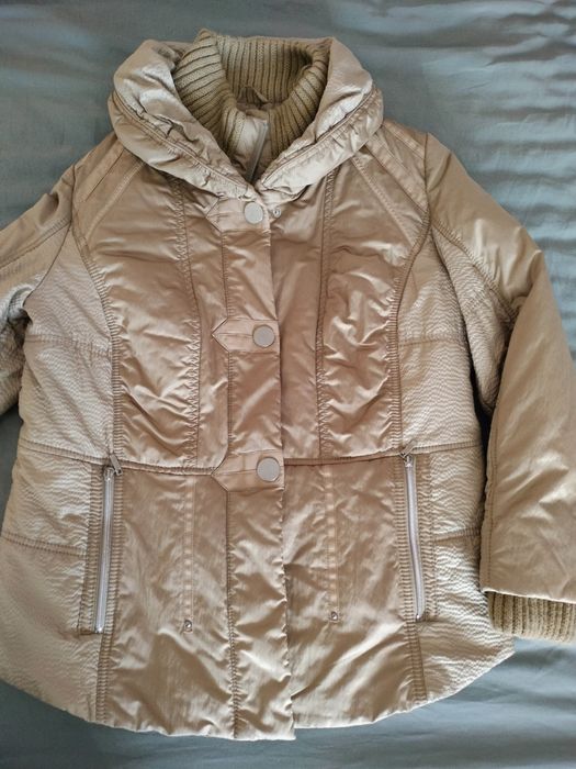 Geacă eleganta damă XL