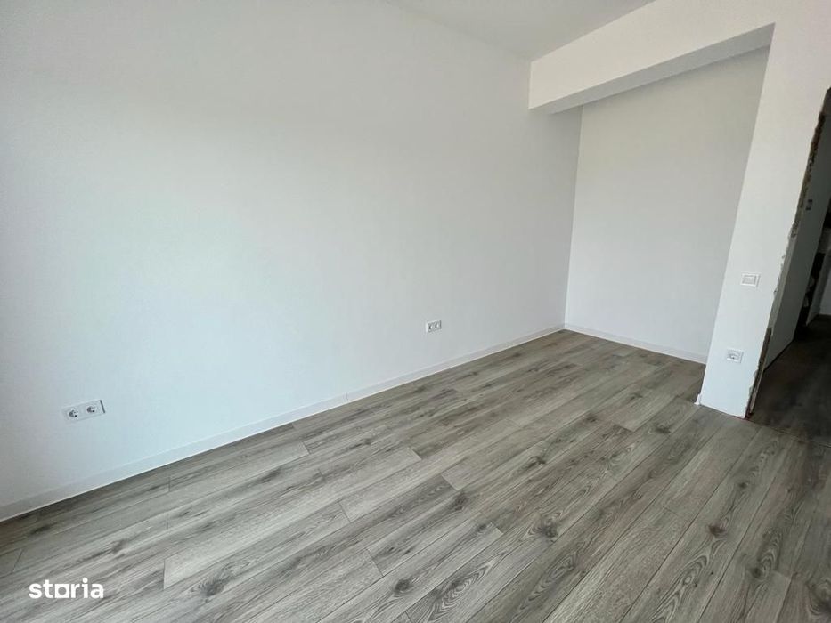 Apartament cu 2 camere si boxa, proiect nou  - Selimbar/Sibiu
