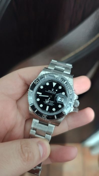 Rolex Submariner 41 mm