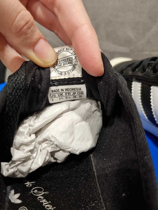 Adidas  оригинални 37 1/3