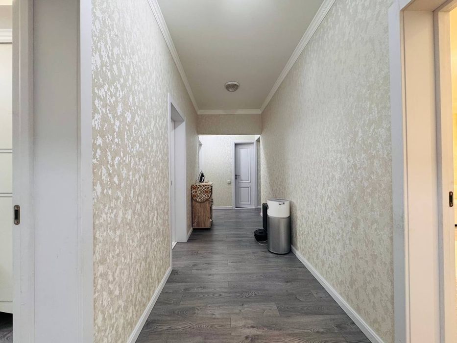 #115 На центре Мирабад, Айбек, Жемчуг продается квартира 4/6/9