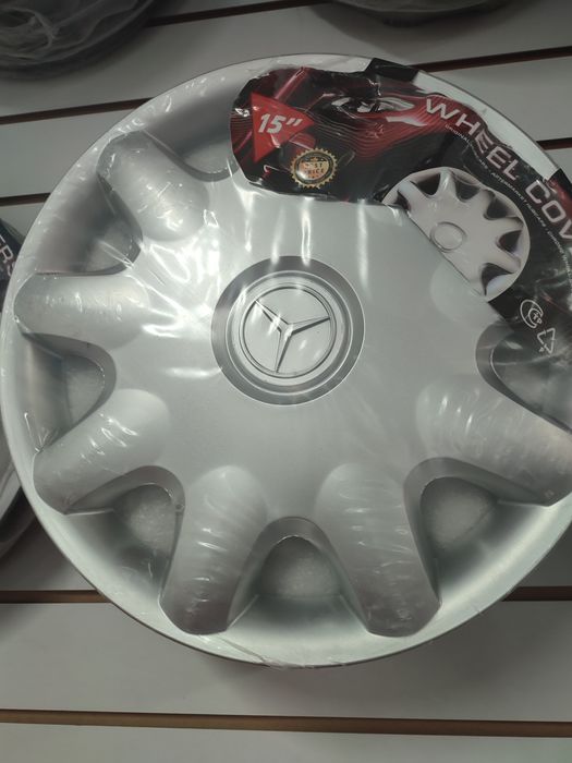 Автомобильные калпаки