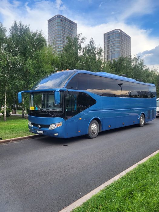 Автобус аренда услуги