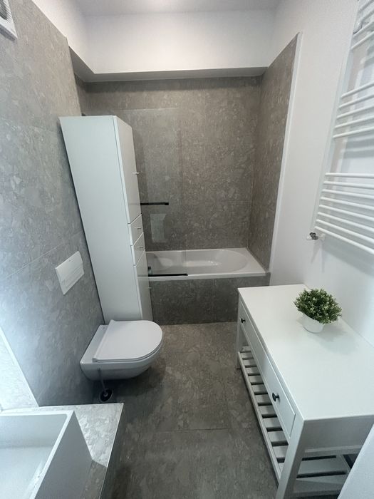 Inchiriere apartament 2 camere Novum Politehnica