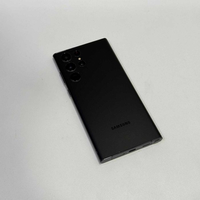 Hope Amanet P8 - Samsung S22 Ultra 256GB / 12 GB Ram Garantie!