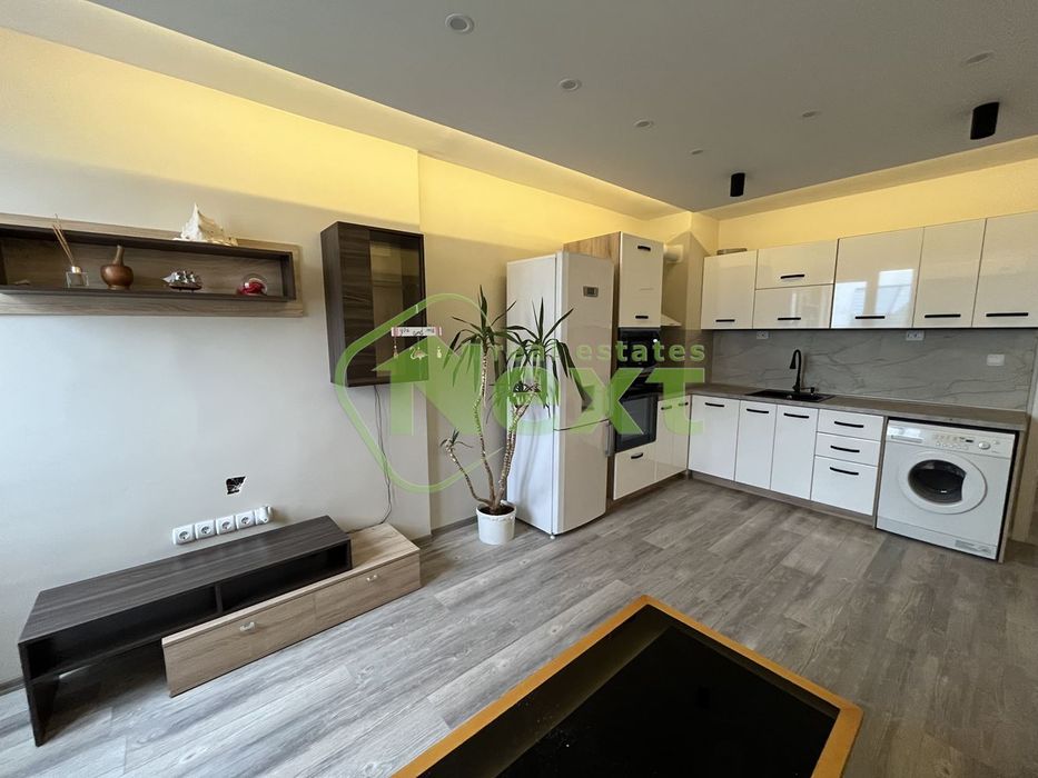 2-стаен в София-Зона Б-5-3