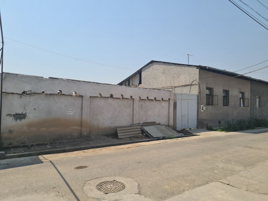 Аренда участок 6 сот. 3 комн.Кибрай Дурмон