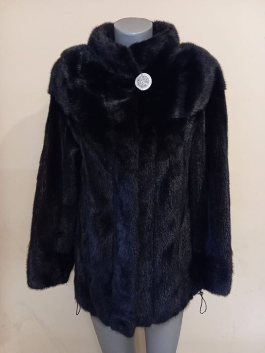 Палта от норка..