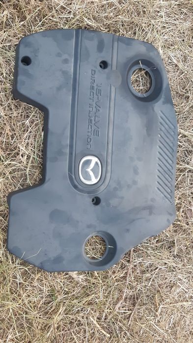 Capac motor Mazda 6 100lei