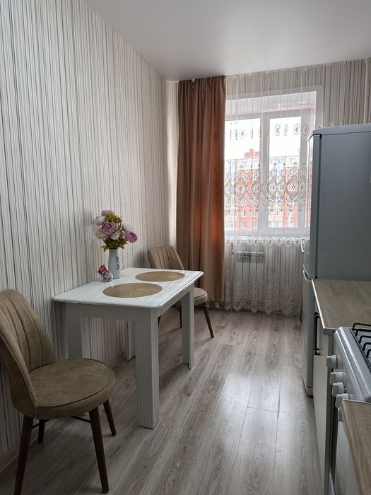 Сдается 1 комнатная новая