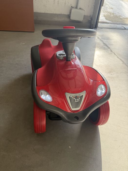 детска количка / ride-on играчка