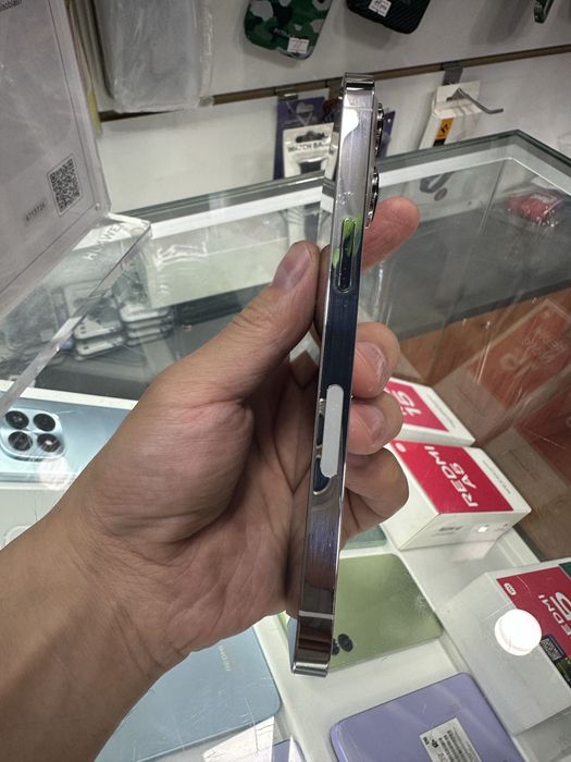 Iphone 13 pro ideal