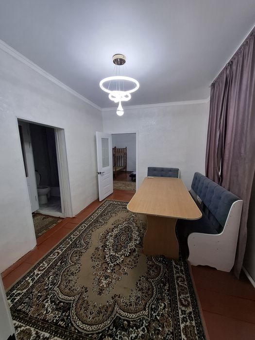 Сдаётся дом район оптовки