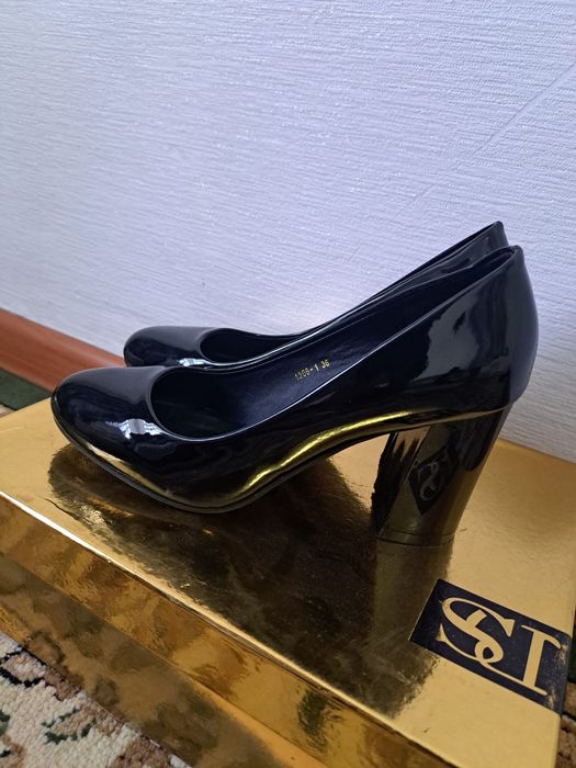 Продается обуви, размер 35-36