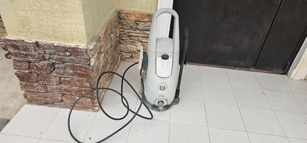 Продается автомойка IVT