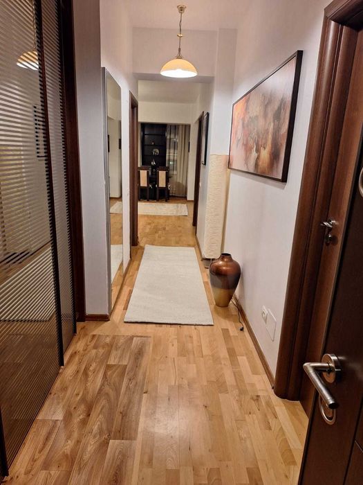 Inchiriere 3 camere Calea Plevnei, 100 metri