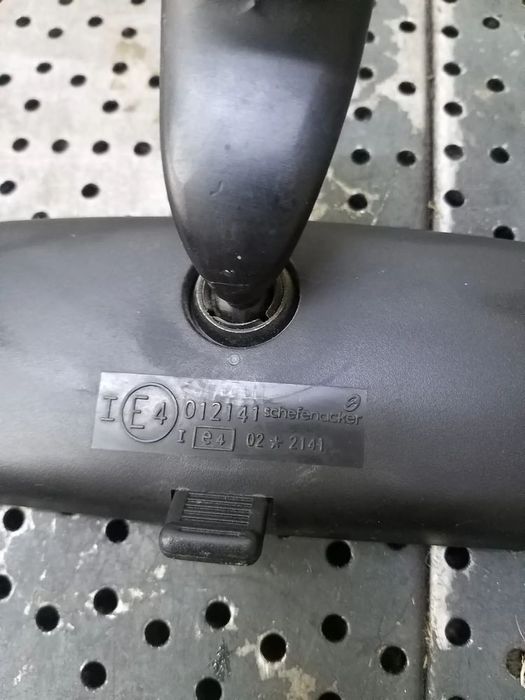 Oglinda retrovizoare interior chevrolet aveo t200