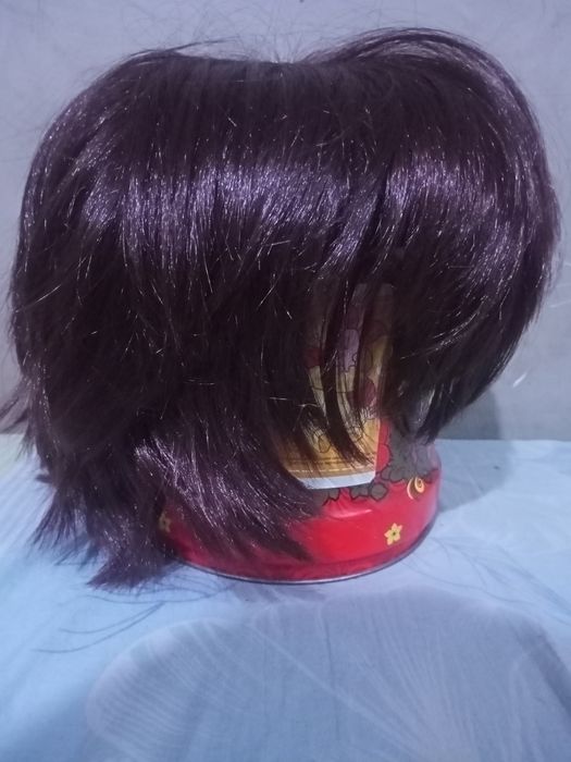 Продам парики аниме