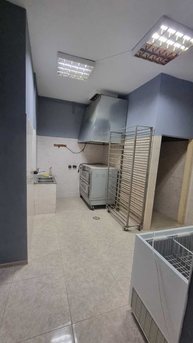 Дава се под наем Магазин в с. Маноле, Област Пловдив - 55 кв.м за 153 € - Снимка #2