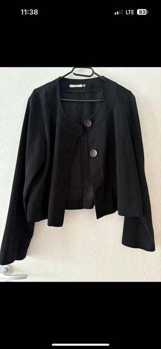 Saciu/ blazer de dama, marimea XXL