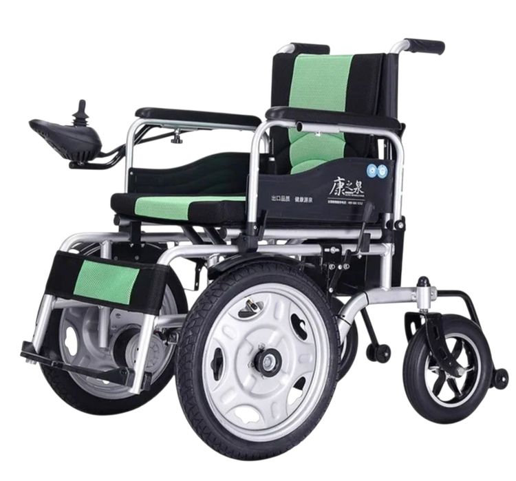 Прогулочная инвалидная коляска