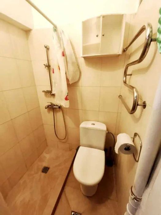 Дава се под наем Двустаен апартамент в София, Зона Б-18 - 55 кв.м за 448.8 € - Снимка #4