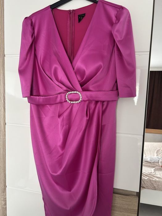 Rochii elegante noi marimea 46 si 48