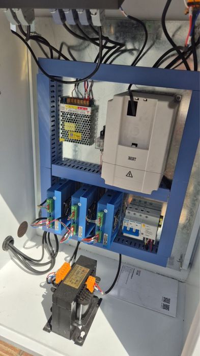 Токарный станок,Балясина станок [Tokarniy Stanok,Balyasina Stanok]