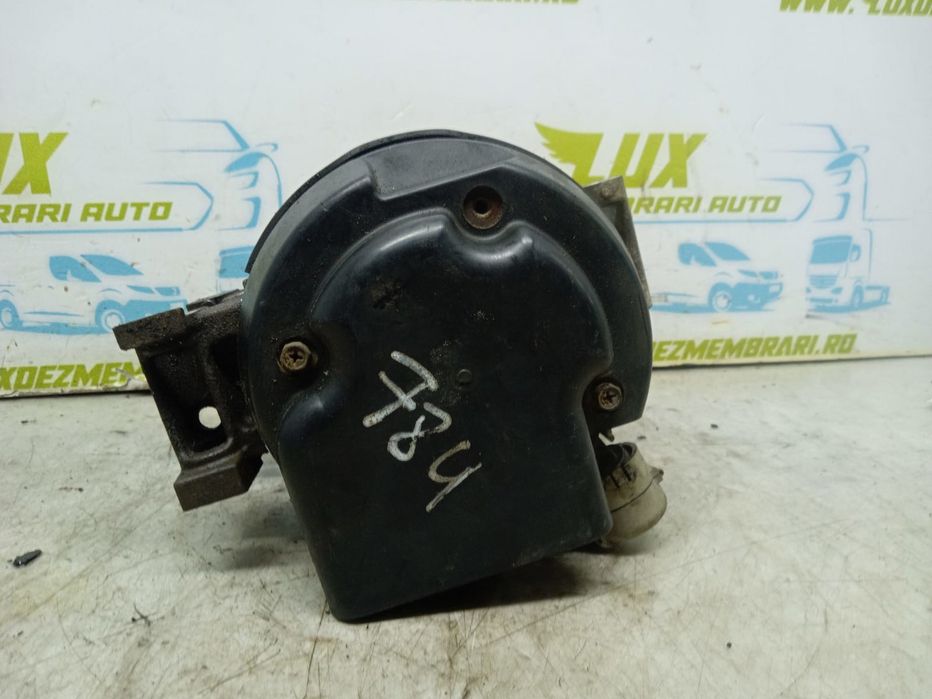 Alternator a3tj1181 Mazda CX-7 1 (facelift) (2009 - 2012) L3Y7