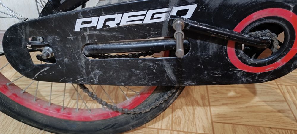 Продам велосипед