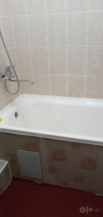 Kvartira ijaraga beriladi Sergeli tumani