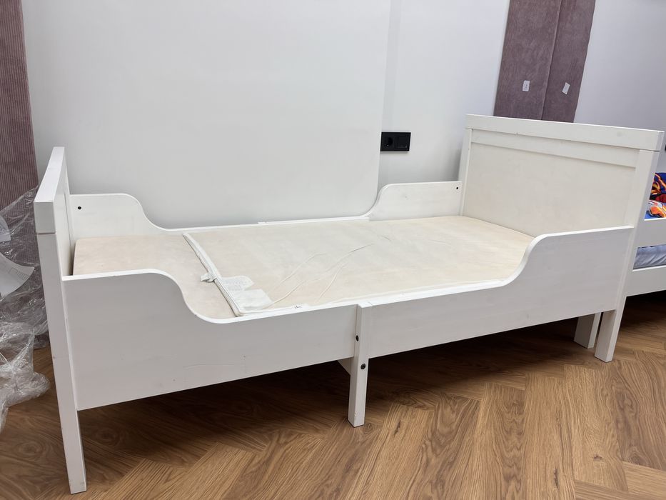 Срочно продам детскую кровать Ikea