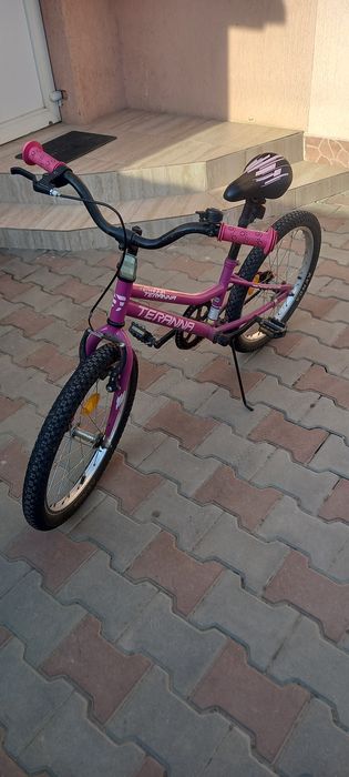 Vand bicicletă pentru copii Terana