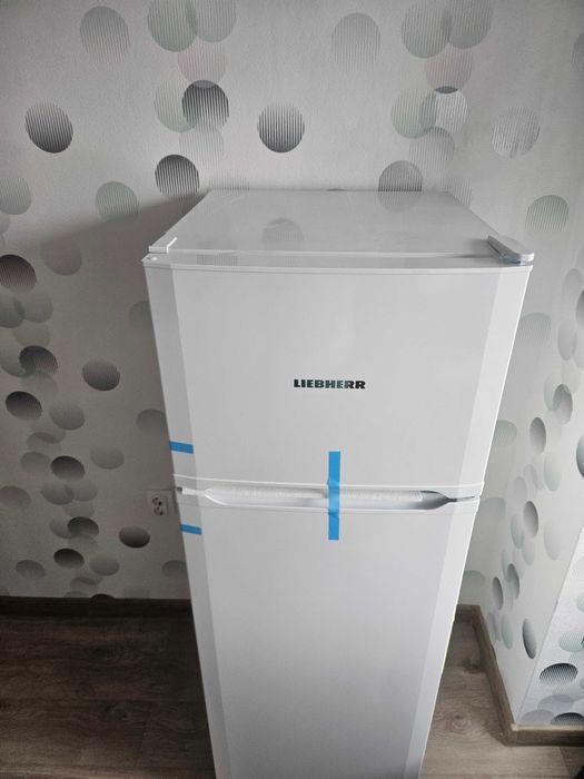 Хладилник с фризер Liebherr CTPe251-26,SmartFrost,Обем 270 л, 157.1 см