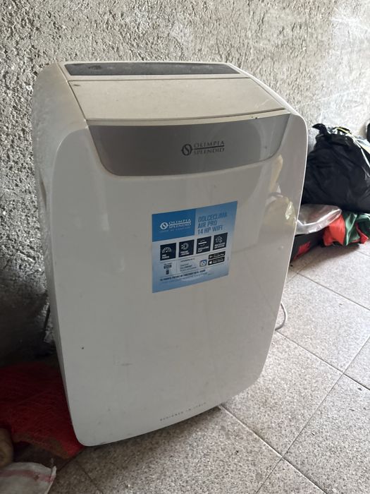 Aparat de aer conditionat