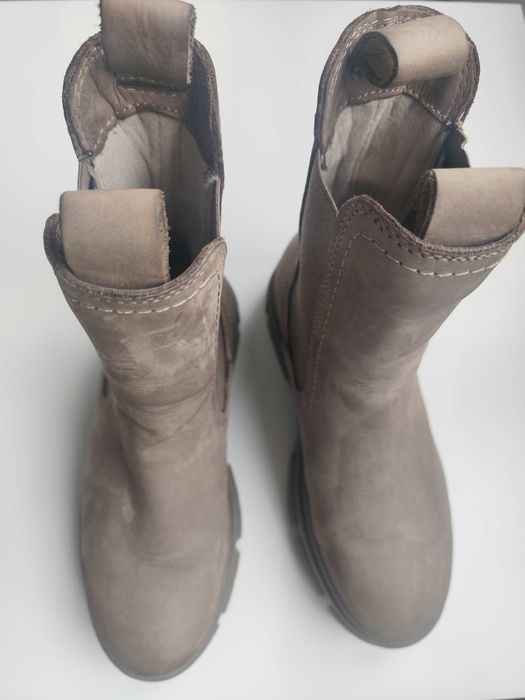 Нови Боти „Tamaris” (Chelsea)