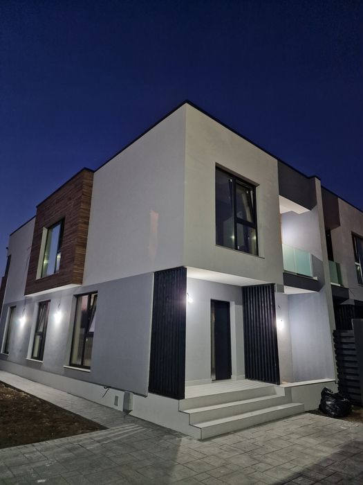 Casa tip duplex / Ultima unitate disponibilă