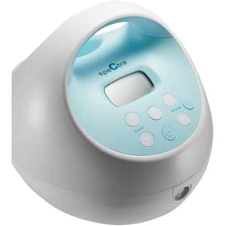 Pompa San electrică + cadou sterilizator de la tommee tippee